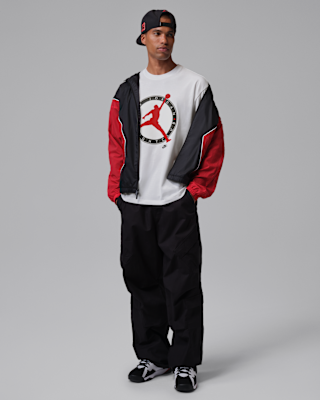 Jordan Flight Club Men's T-Shirt. Nike.com